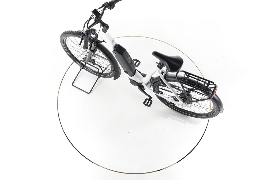 FLYER Upstreet5 7.23 City E-Bike Tiefeinsteiger - Image 20