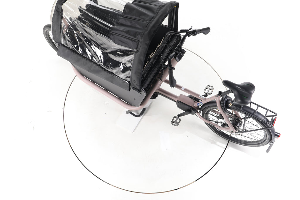 BTWIN Velocargo F900E Family E-Lastenrad - Image 20