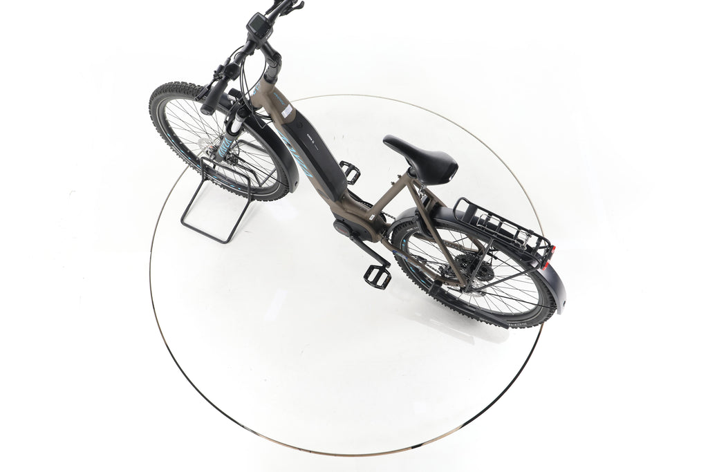 KAYZA Hydric SUV Trekking E-Bike Tiefeinsteiger - Image 20