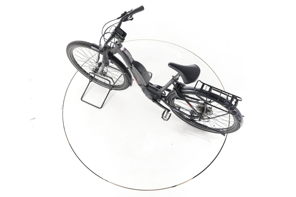 Ideal Futour 810X Trekking E-Bike Tiefeinsteiger - Image 20