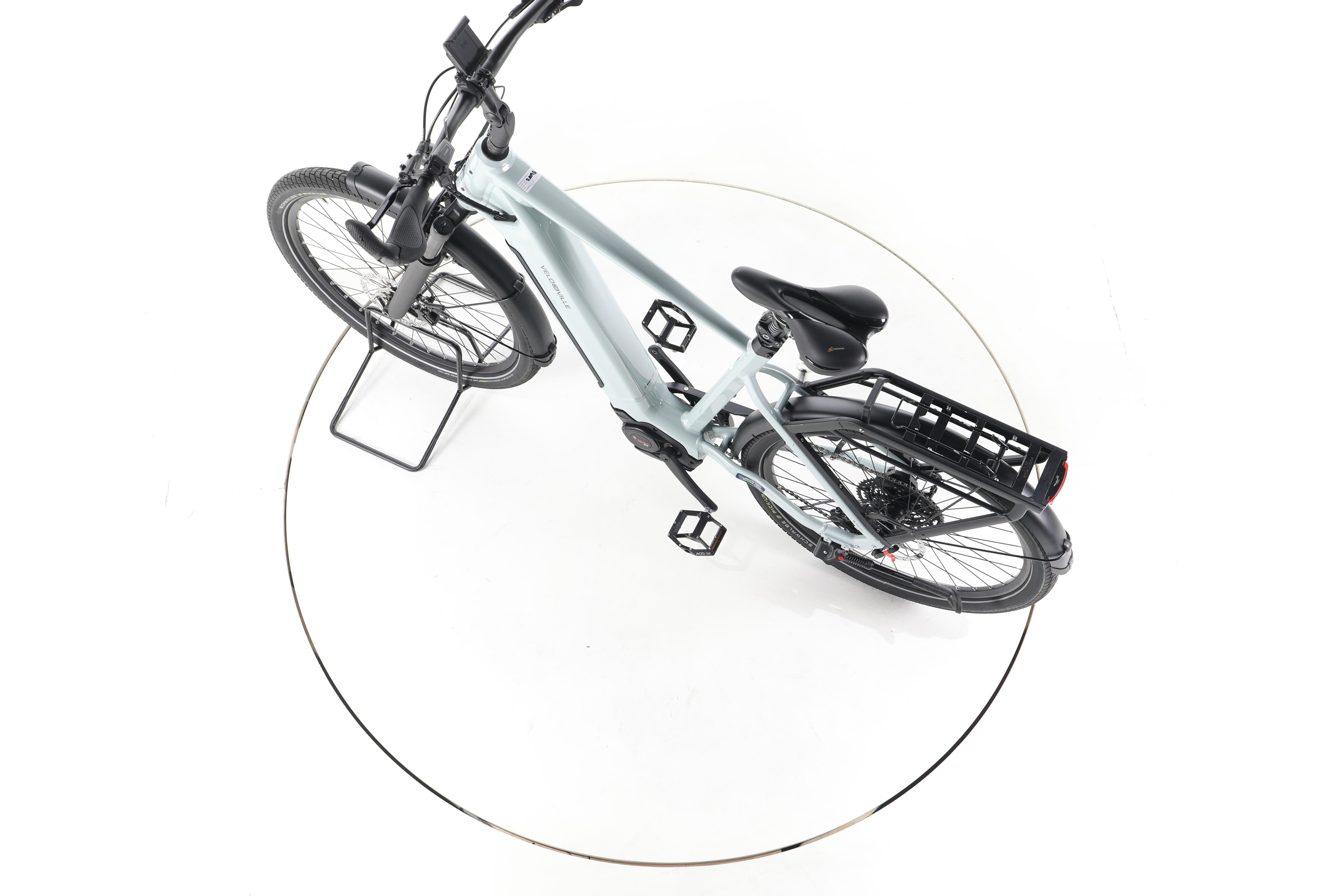 Velo de Ville SEB 990 Trekking E-Bike 2025 - Image 20