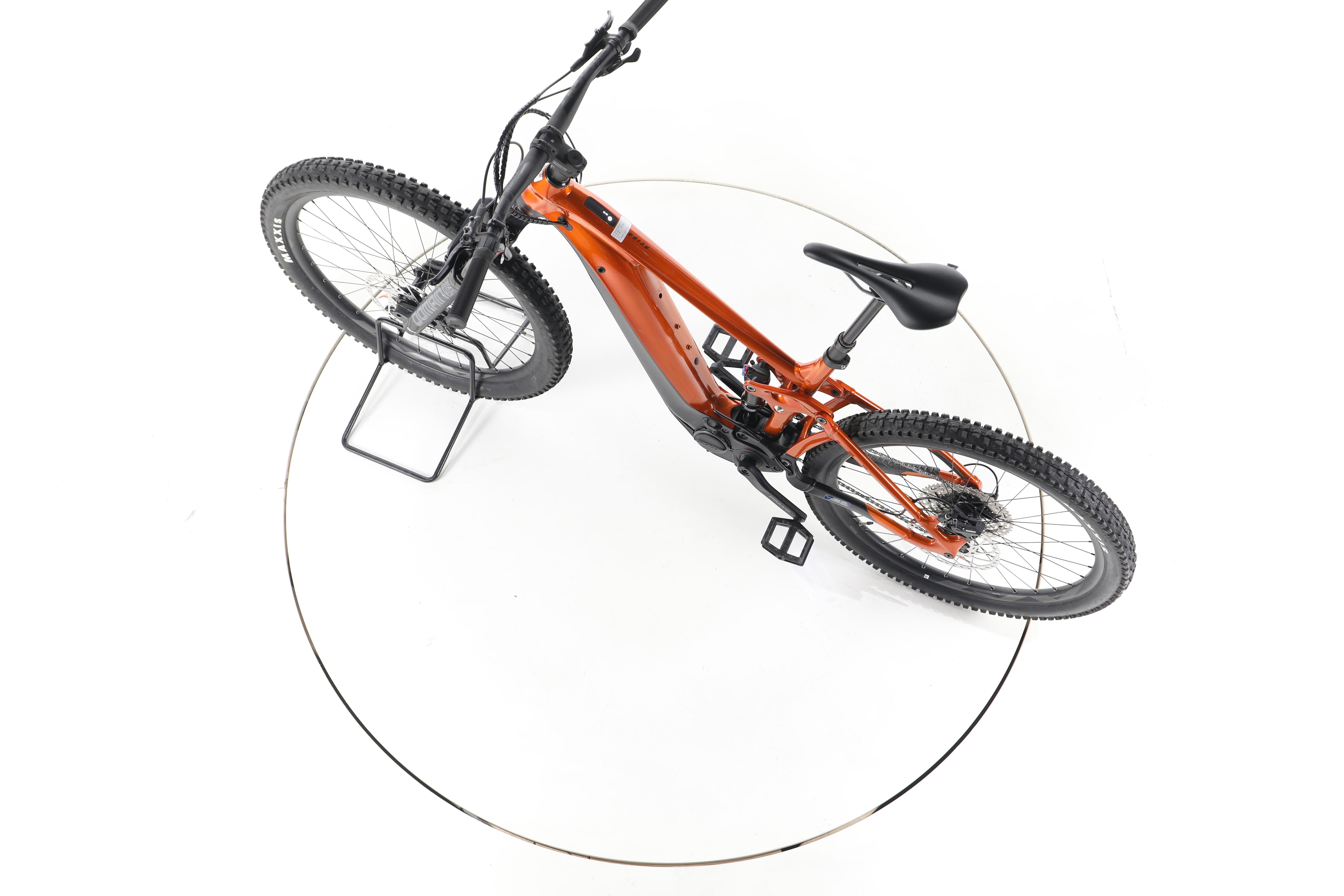 Giant Reign E+ 3 Fully E-Bike - Image 20