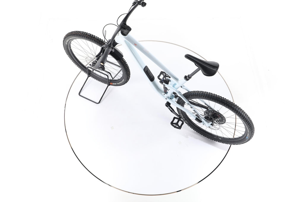 Cube Stereo ONE44 C:68X SLX Fahrrad Fully - Image 20