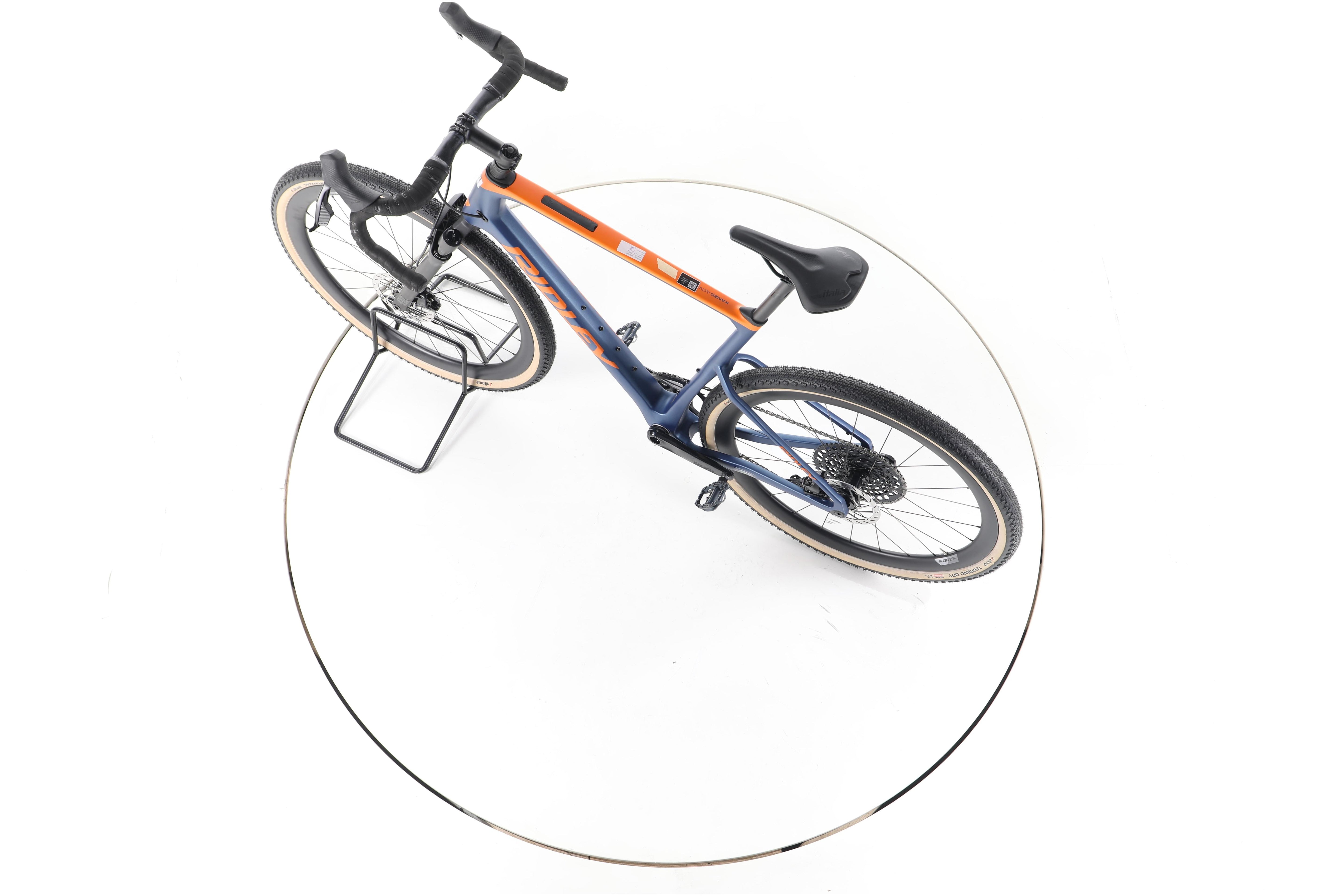 Ridley Kanzo Adventure Gravelbike Carbon 2024 - Image 20