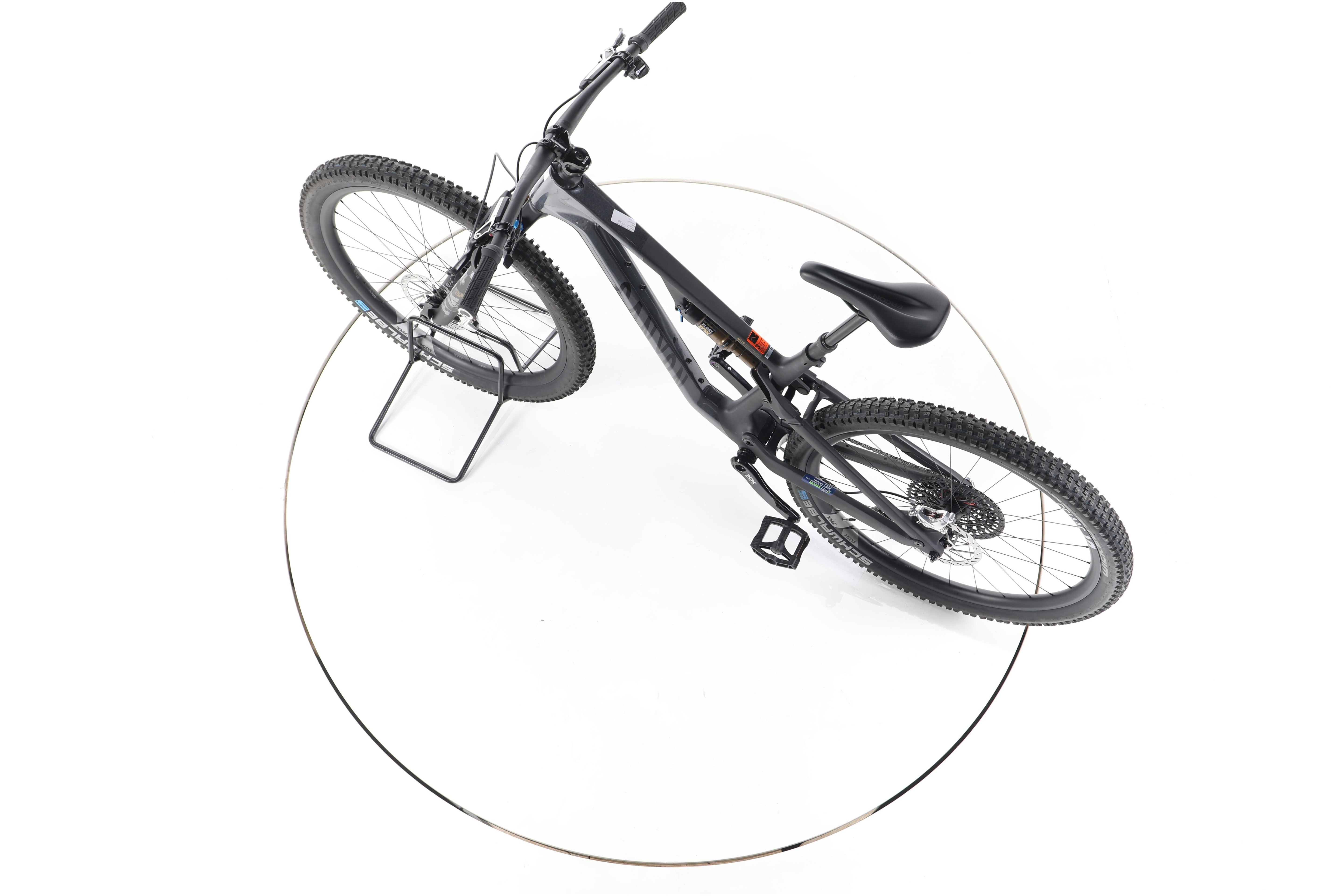 Canyon Neuron CF LTD Fahrrad Fully - Image 20