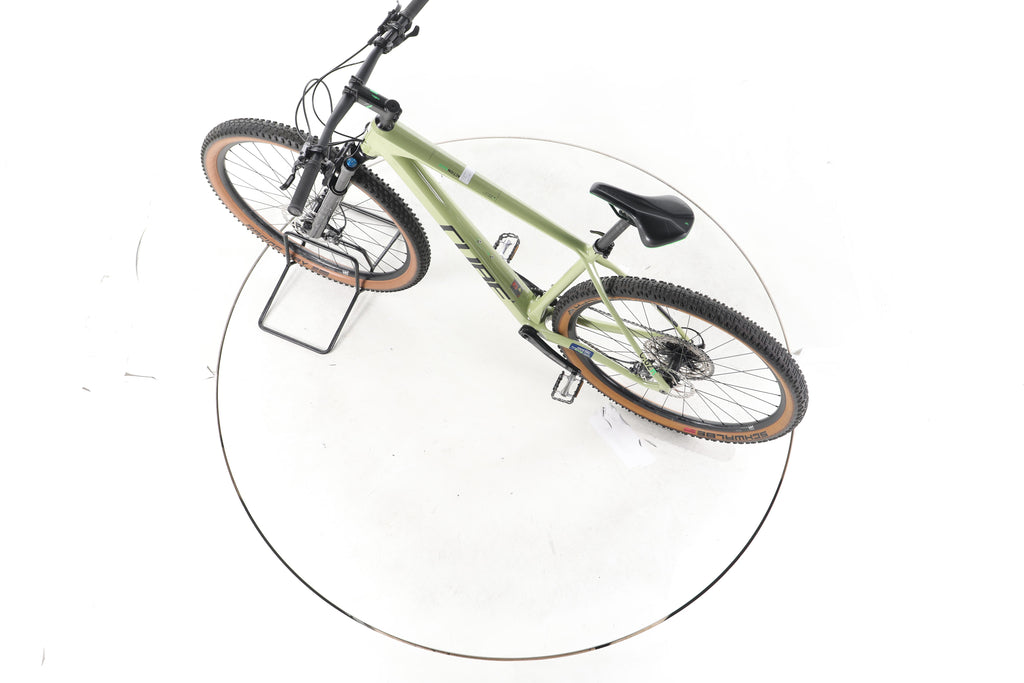 Cube Reaction C:62 Race Fahrrad Hardtail - Image 20