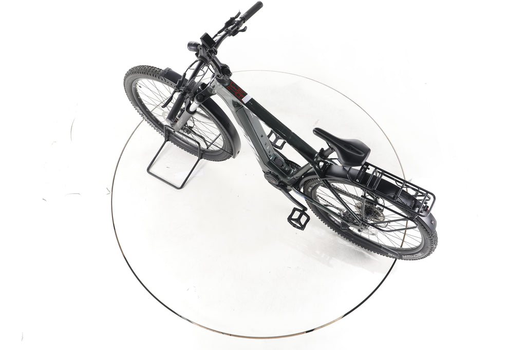 KTM Macina Team 793 Trekking E-Bike - Image 20