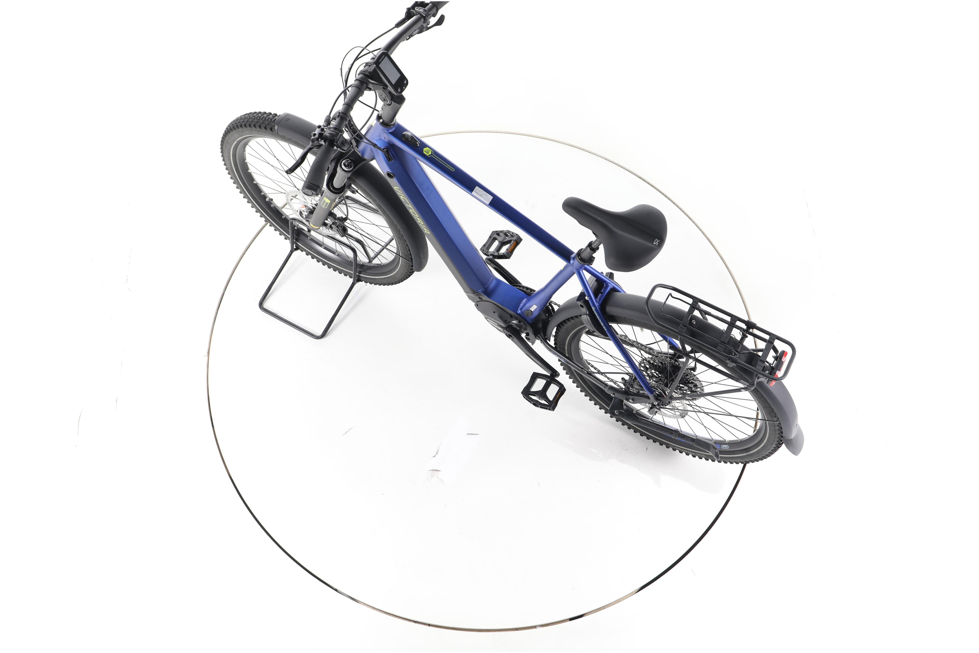 Victoria eAdventure 12.9 Trekking E-Bike - Image 20