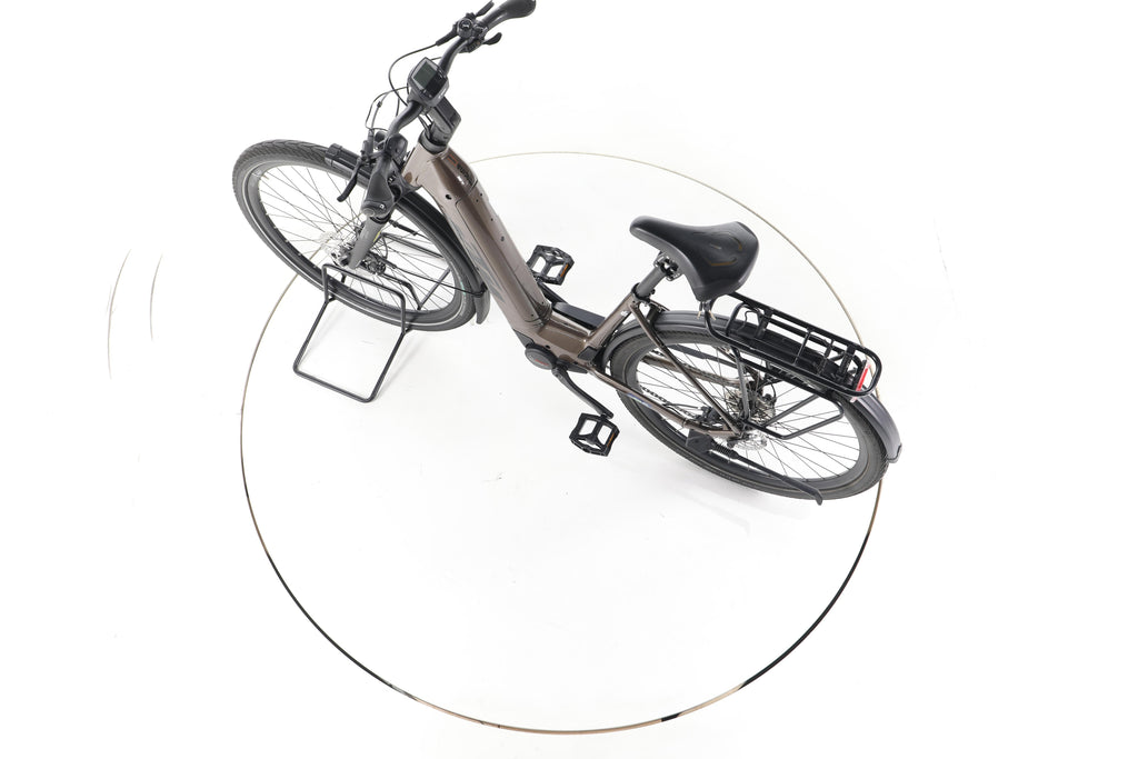 KTM Macina Tour P510 Trekking E-Bike Tiefeinsteiger - Image 20