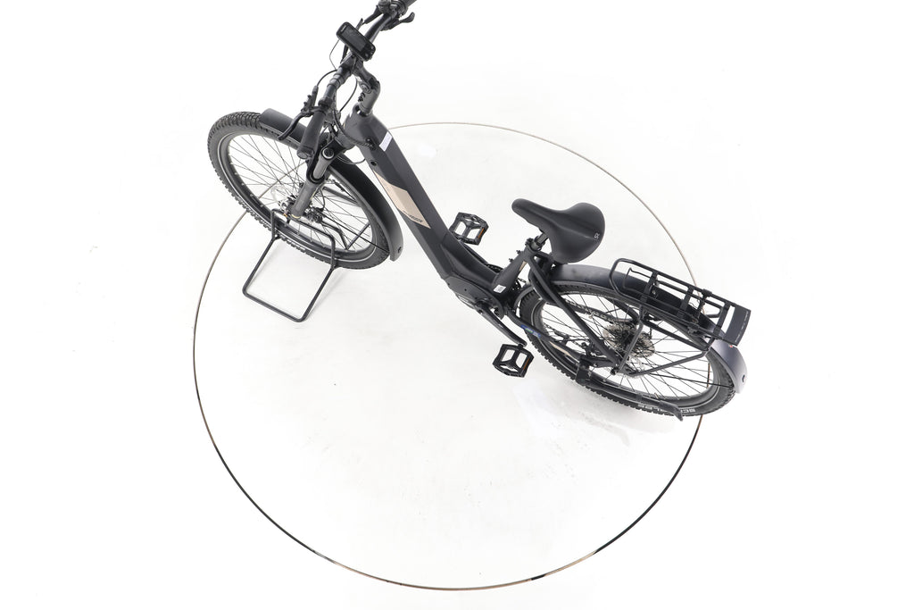 MORRISON SUB 4.0 Trekking E-Bike Tiefeinsteiger - Image 20