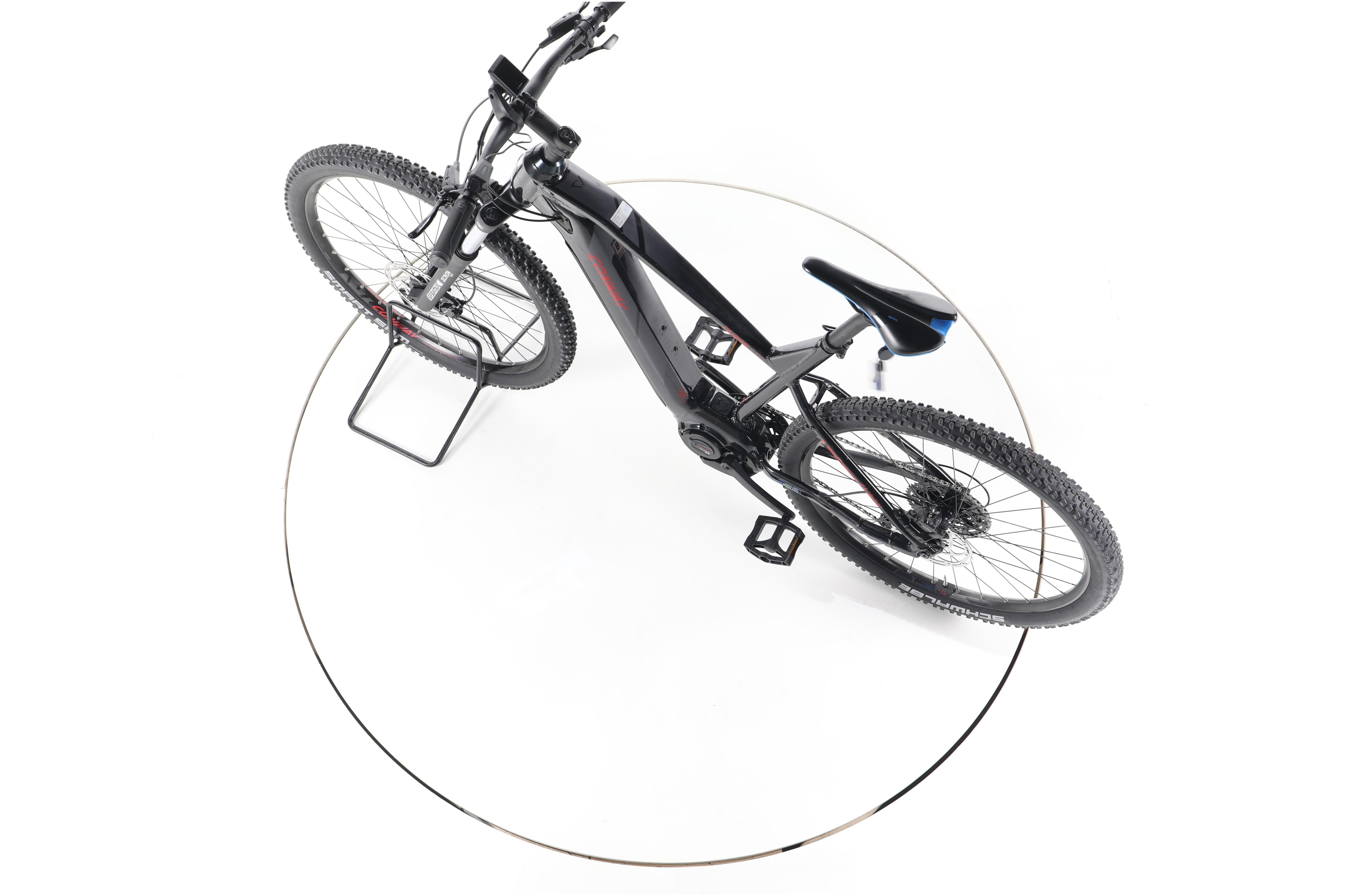 Conway Cairon S 5.0 E-Bike - Image 20