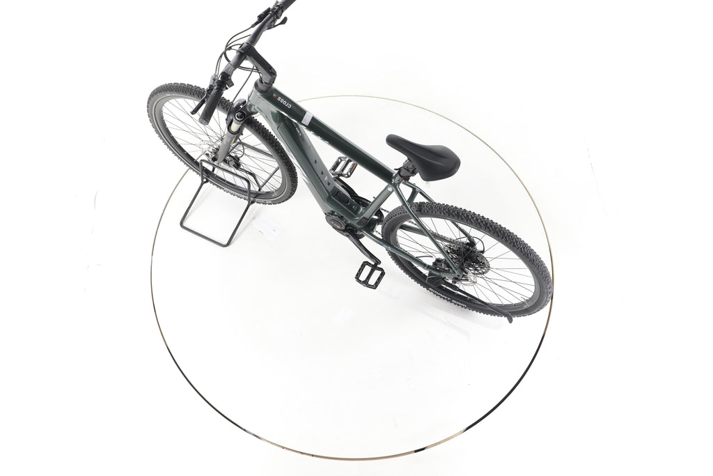 KTM Macina Cross 710 Trekking E-Bike - Image 20