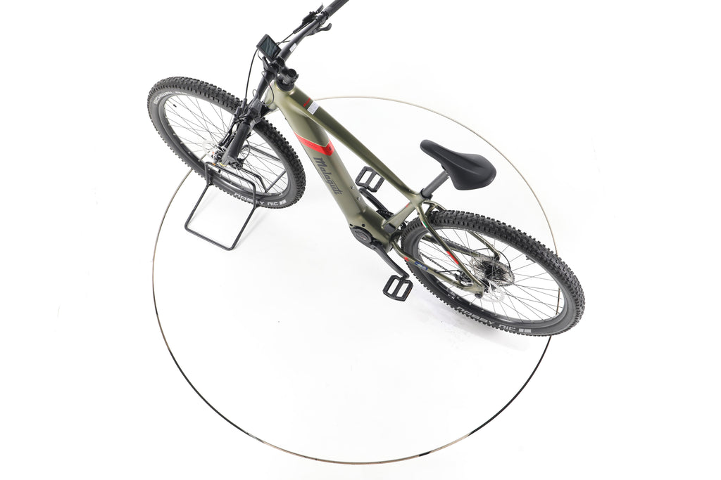 Malaguti Brenta HT 5.1 E-Bike - Image 20