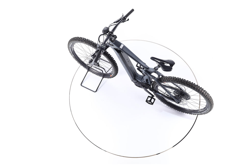 Simplon Rapcon Pmax E-Bike Fully Carbon - Image 20