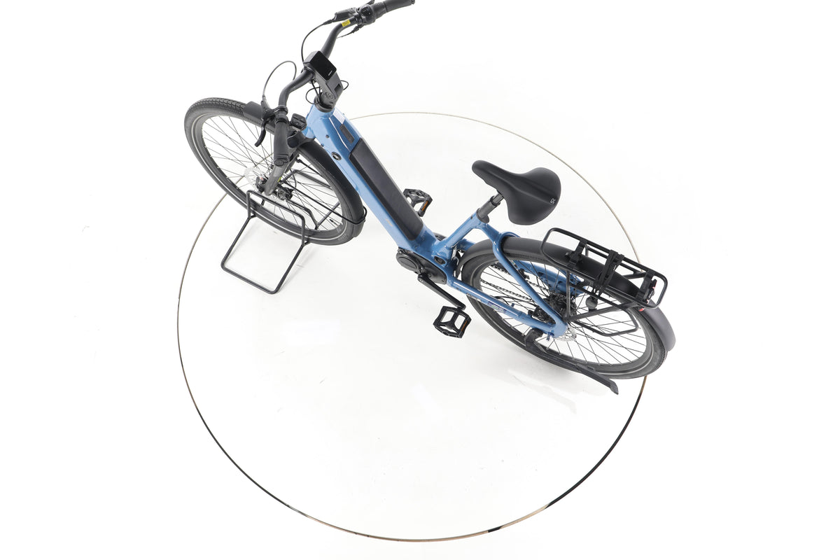 Liv Allure E+ 2 City E-Bike Tiefeinsteiger - Image 20
