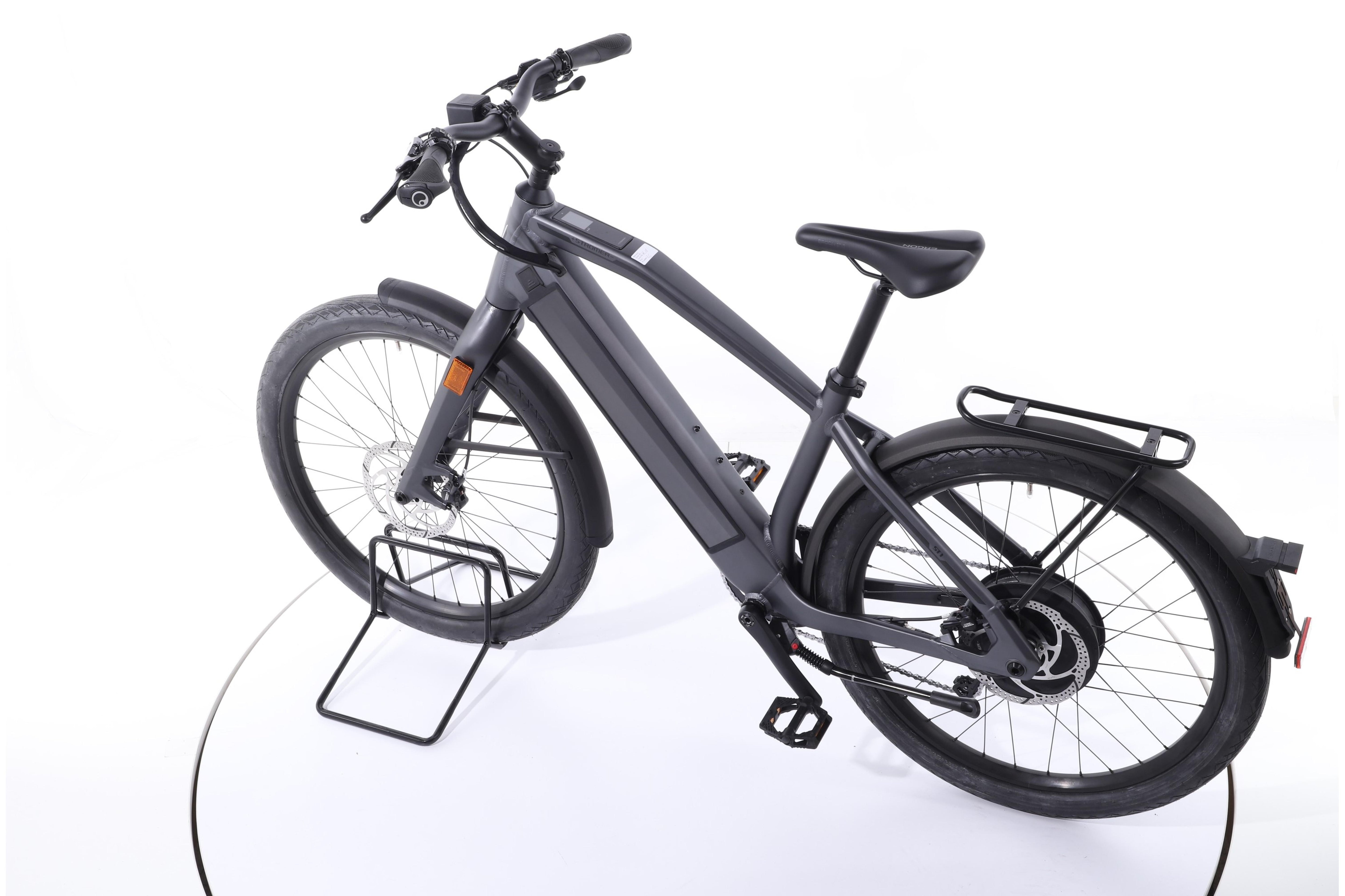 Stromer ST1 Sport S-Pedelecs 618 Wh - Image 20