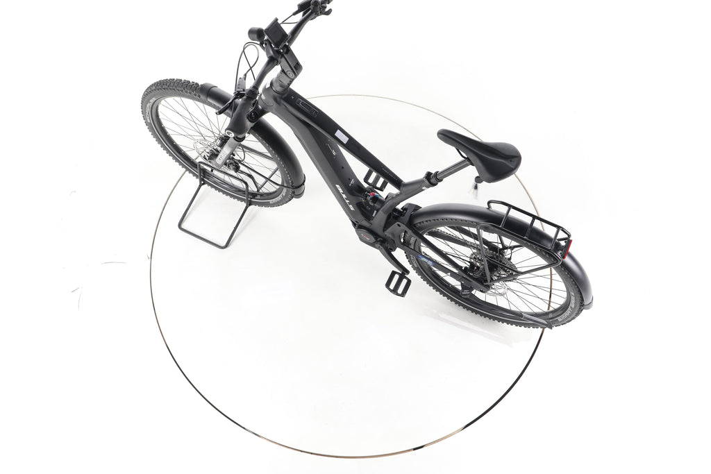Bulls Iconic EVO FS 2 29 SUV E-Bike 2025 - Image 20