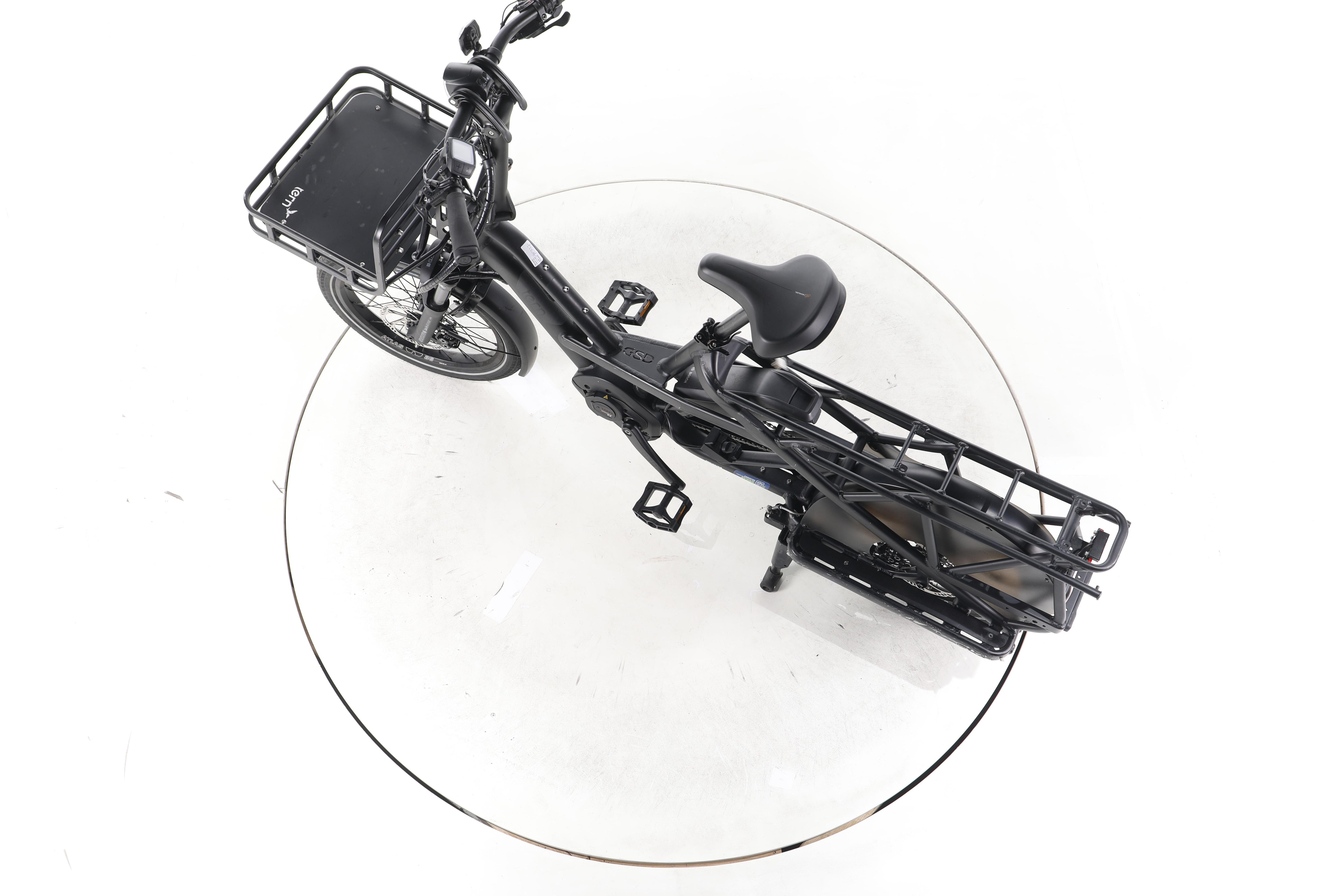 Tern GSD S10 E-Lastenrad - Image 20