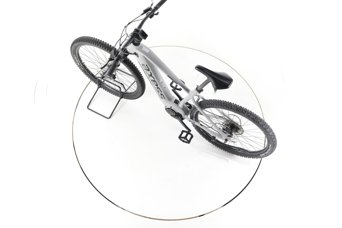 Axess Oxid 29 E-Bike 2024 - Image 20