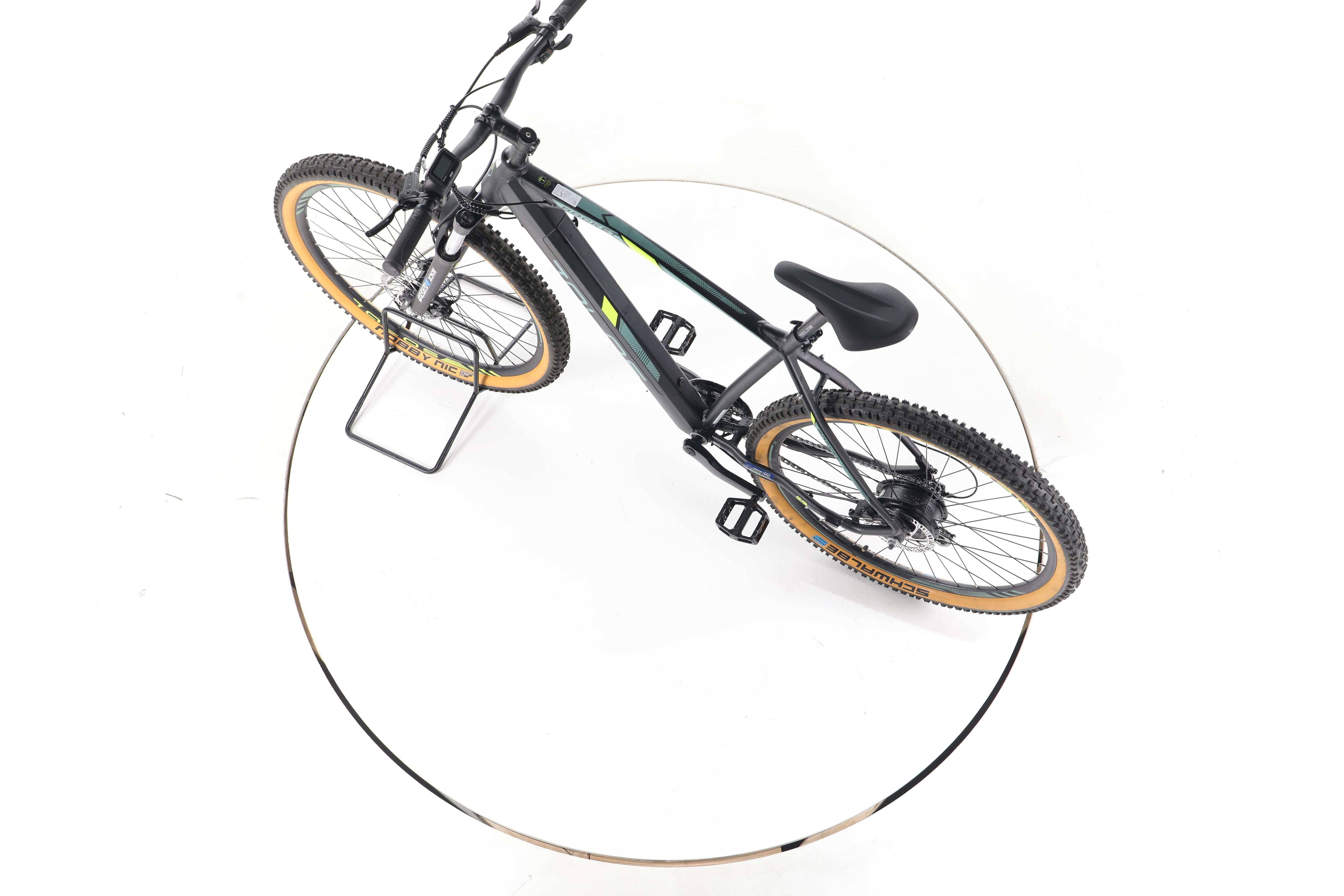Talos Rocket E-Bike - Image 20