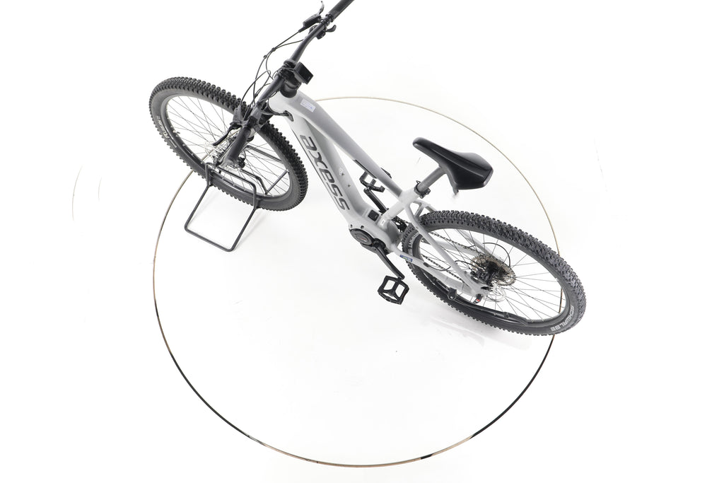 Axess Oxid 29 E-Bike 2024 - Image 20