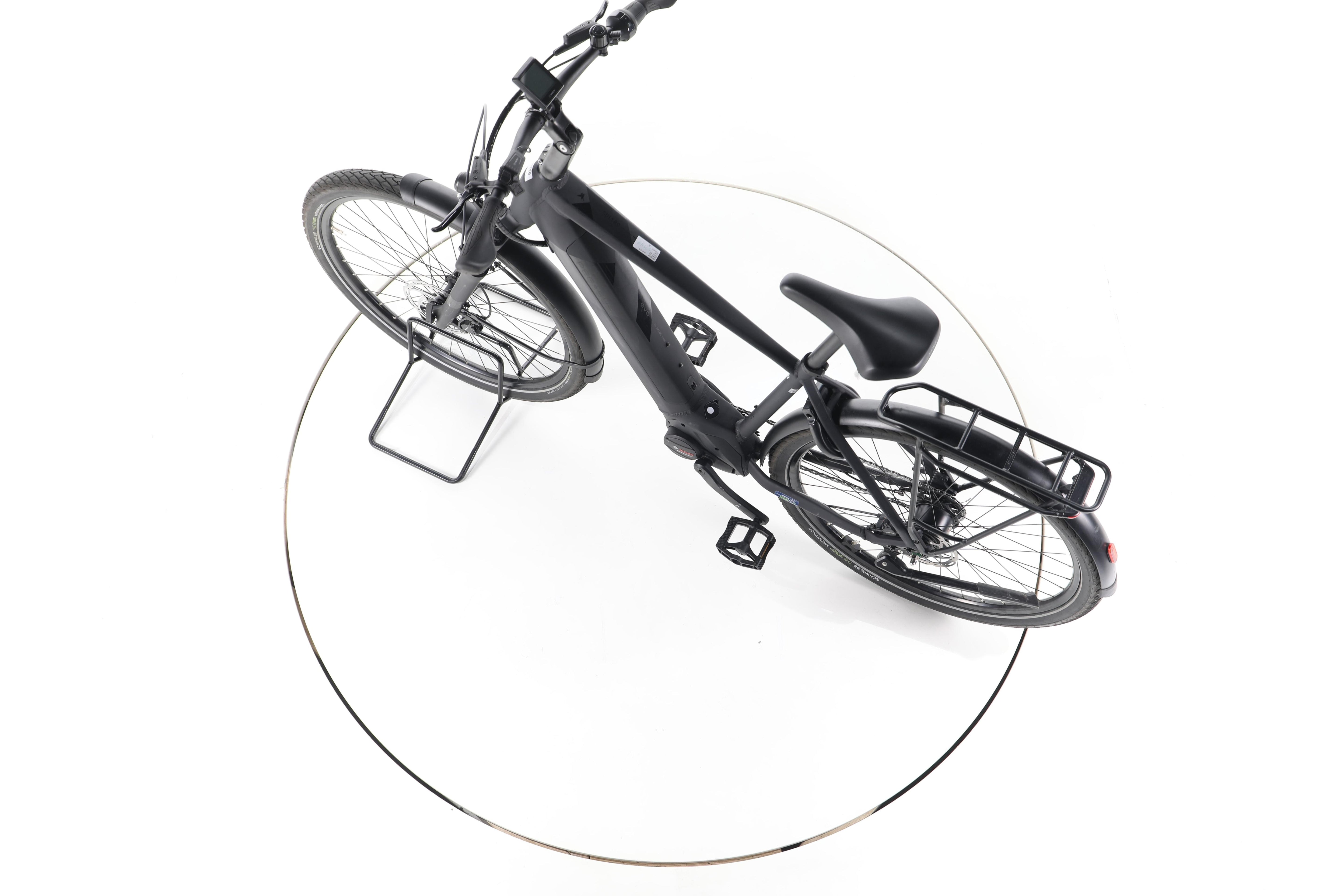 Pegasus Solero EVO 5F City E-Bike 2024 - Image 20