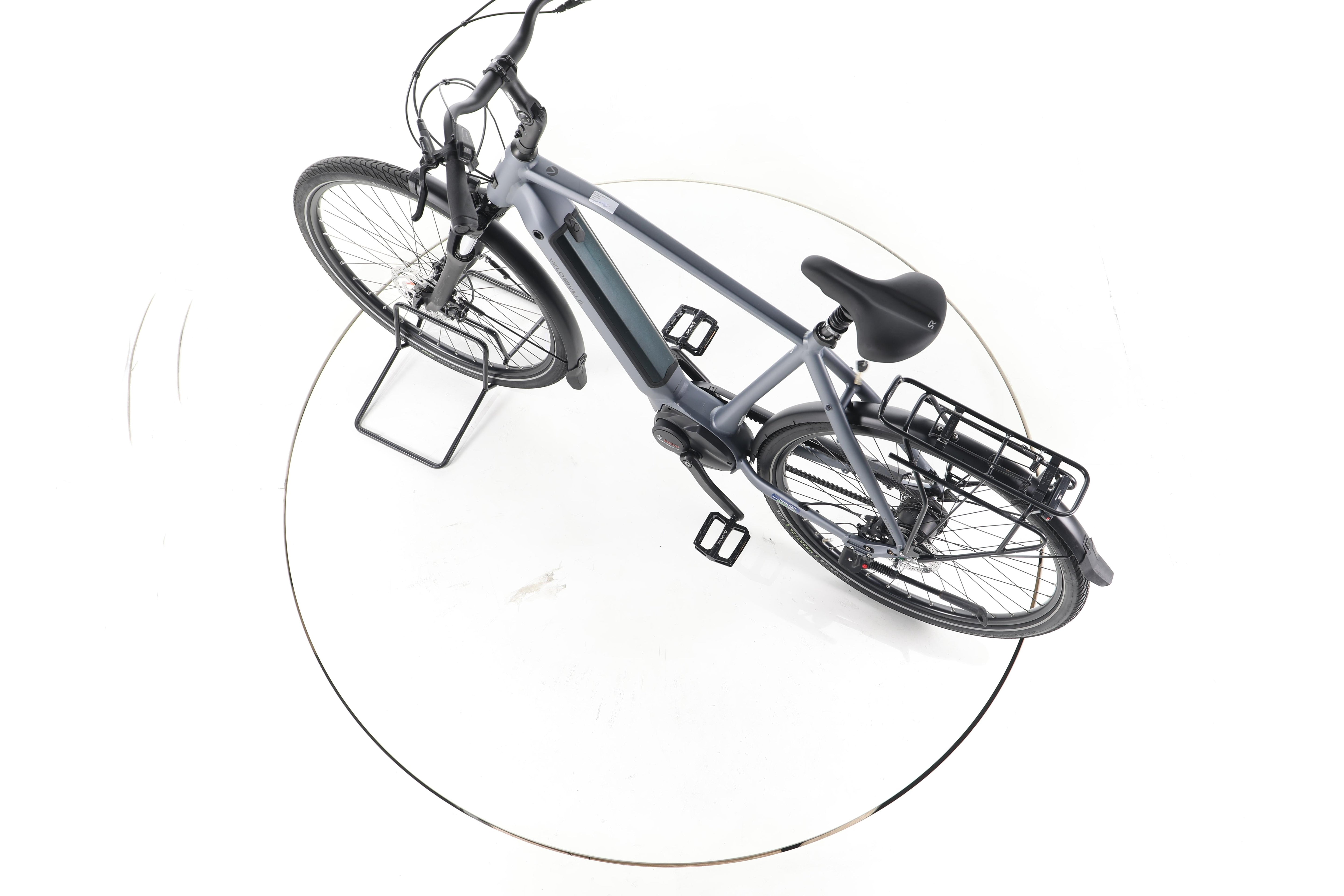 Velo de Ville AEB 890 Smart City E-Bike - Image 20