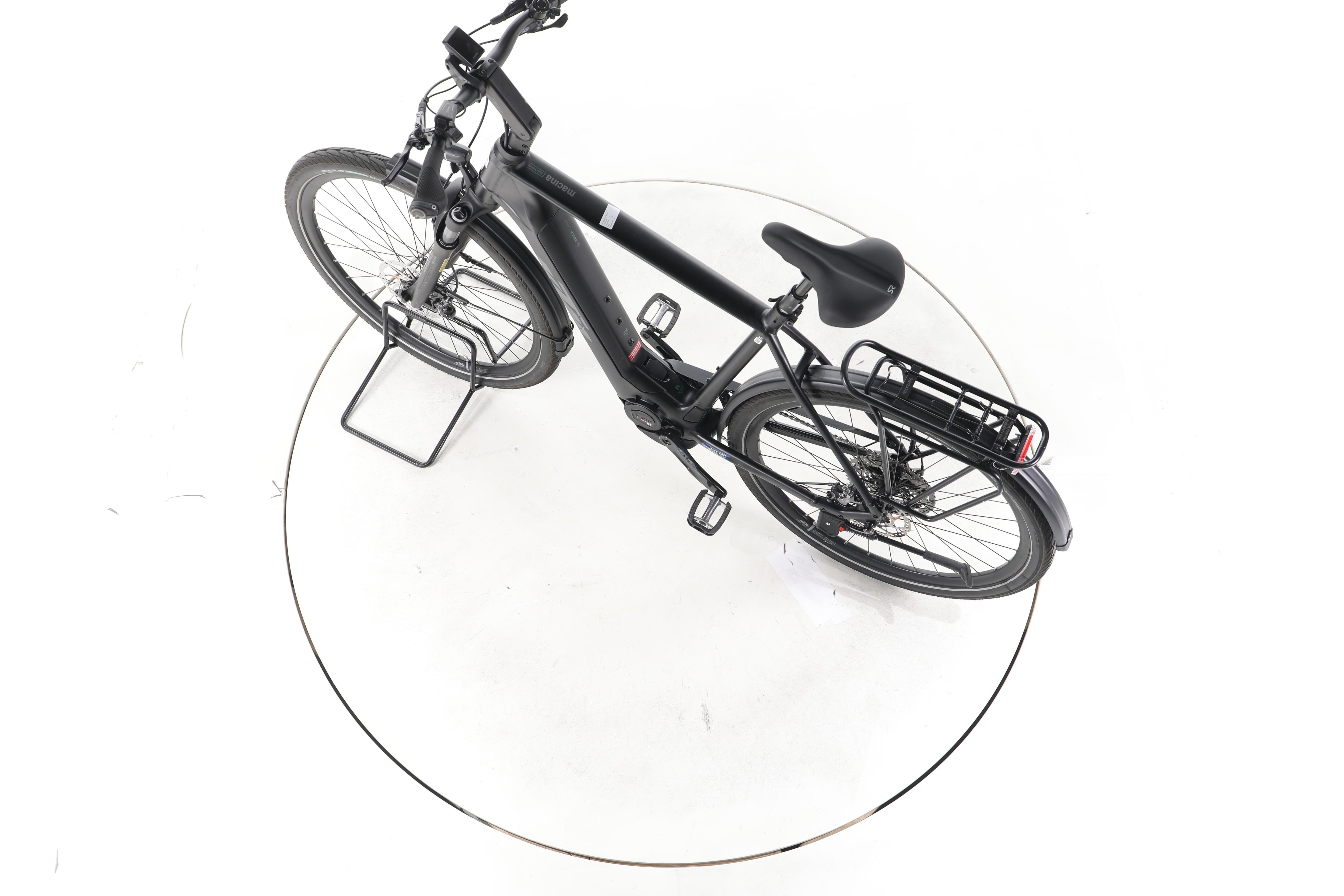 KTM Macina Style XT Trekking E-Bike 2024 - Image 20