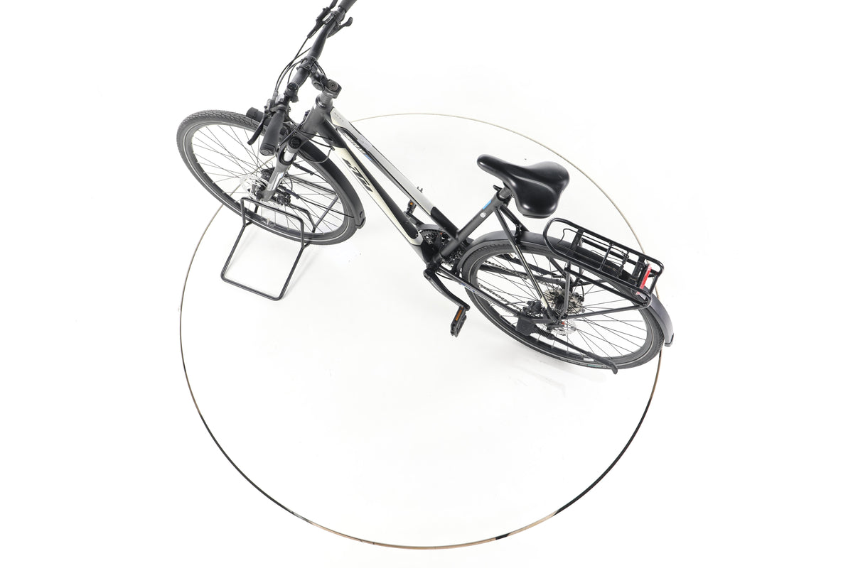KTM Trento Xt Disc Fahrrad City & Trekking - Image 20