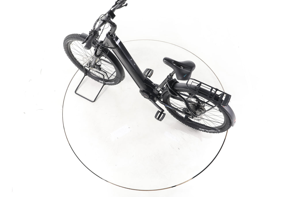 MORRISON SUB 6.0 Trekking E-Bike Tiefeinsteiger - Image 20