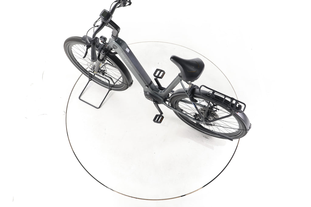 Kalkhoff ENDEAVOUR 5+ ADVANCE Trekking E-Bike - Image 20