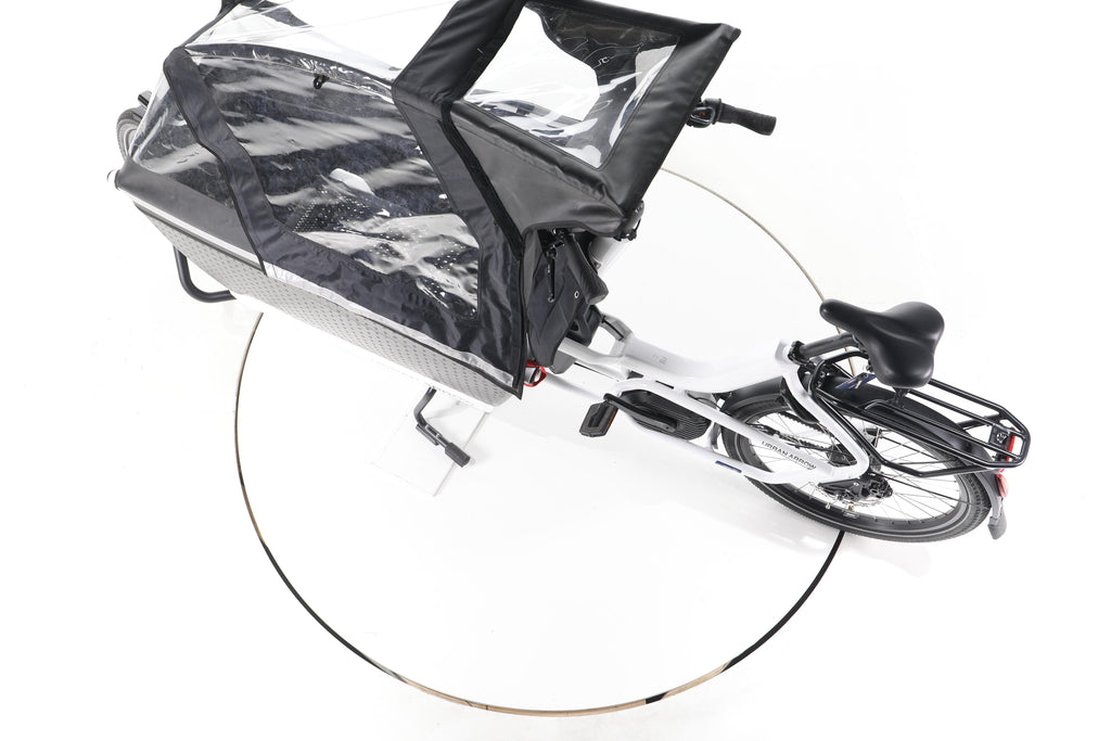 Urban Arrow Family Cargo E-Lastenrad - Image 20