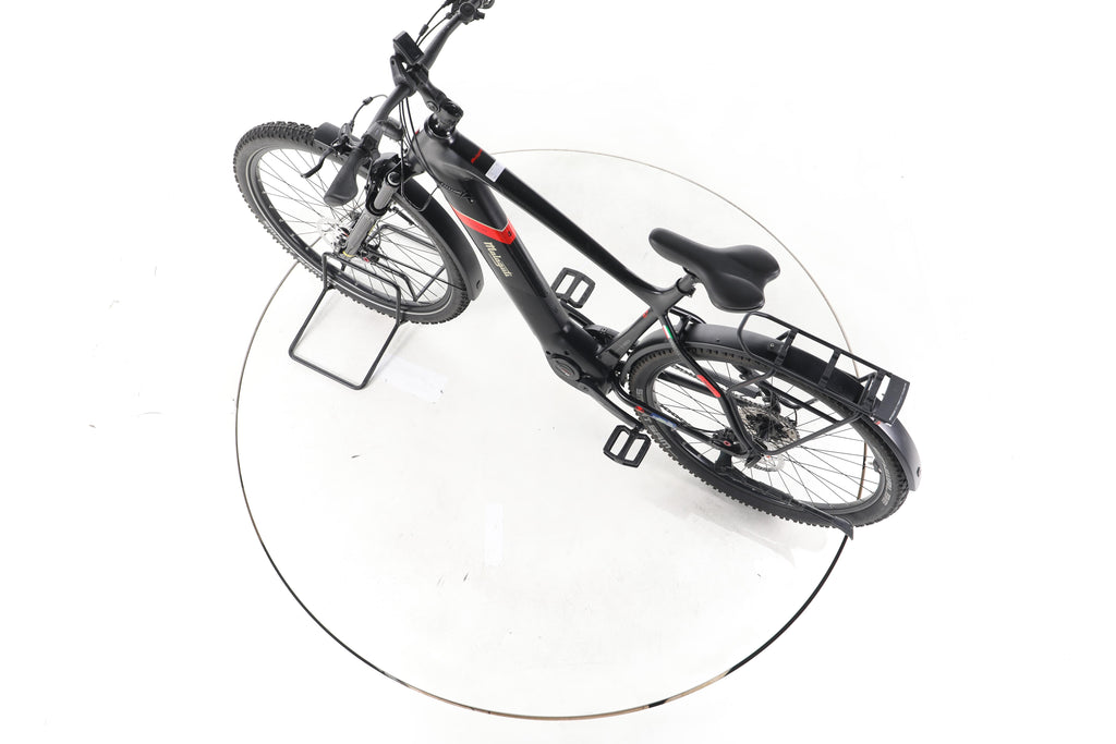 Malaguti Cortina TRT 5.0 Trekking E-Bike - Image 20