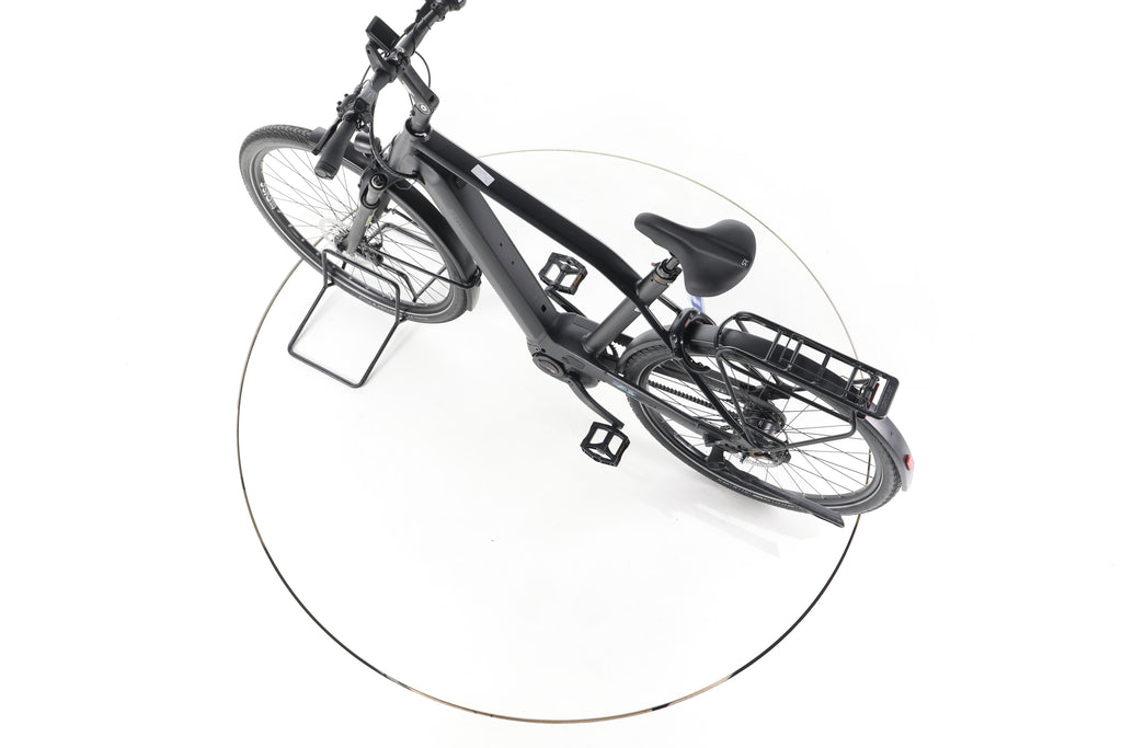 Kettler Quadriga Comp Belt CX5 City E-Bike - Image 20