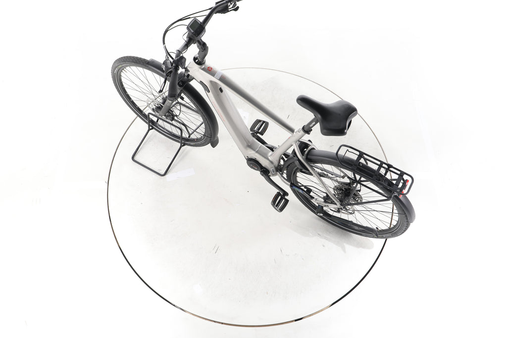 Victoria eManufaktur 12.8 Trekking E-Bike - Image 20