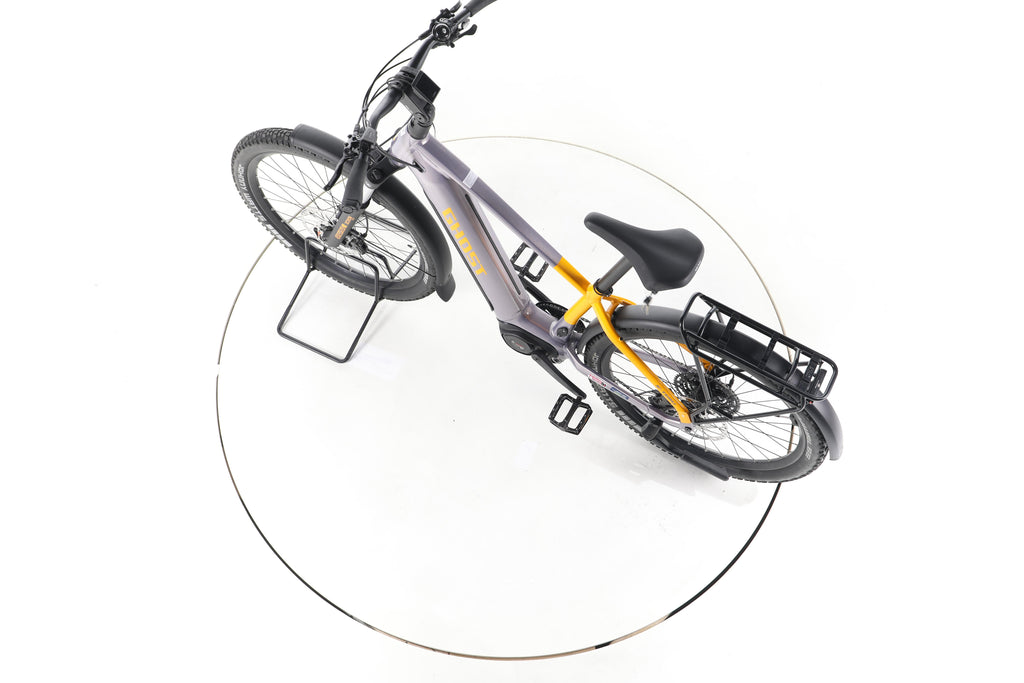 Ghost E-Teru Universal EQ Trekking E-Bike 2025 - Image 20