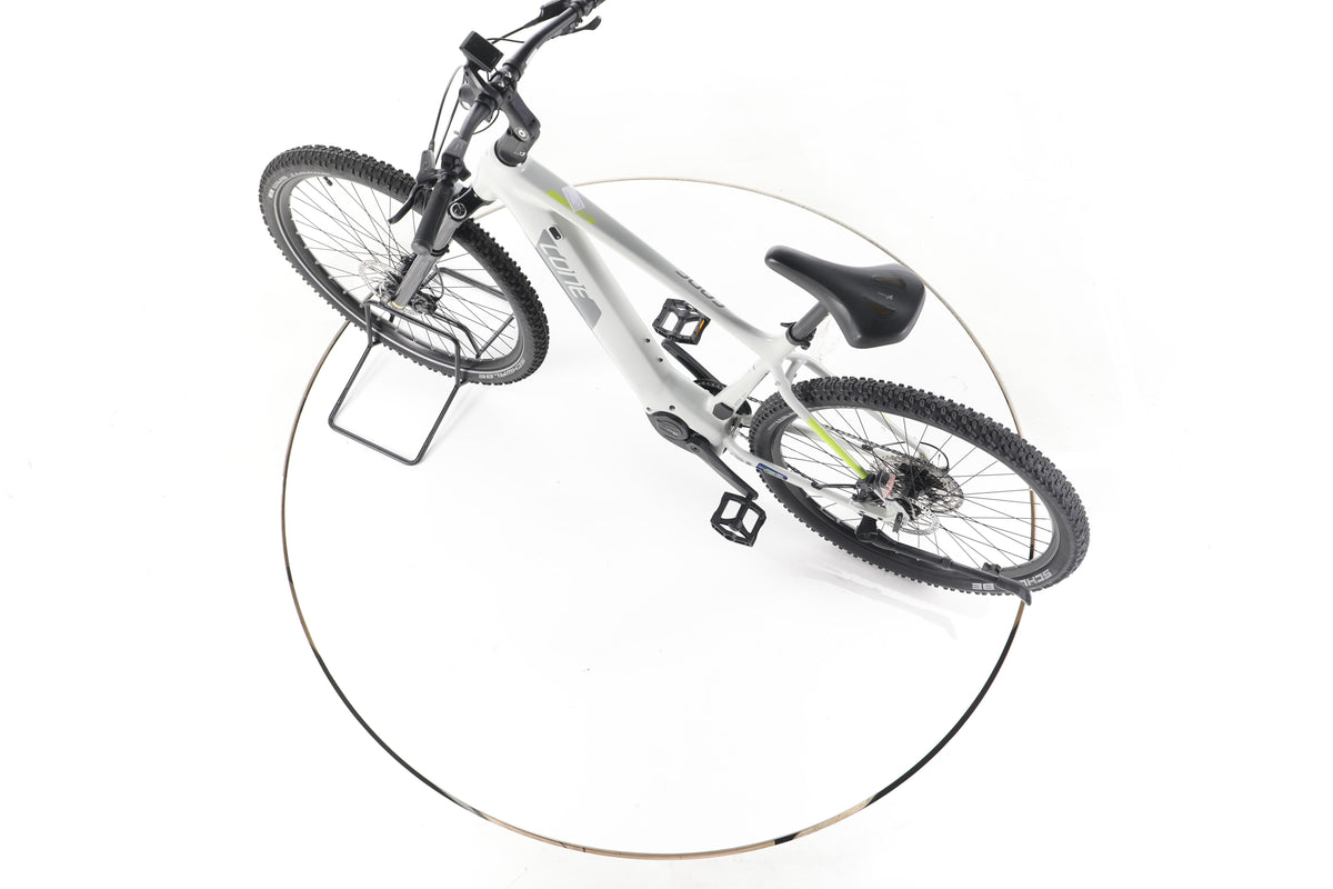 CONE Bikes eCross IN 4.0 E-Bike - Image 20