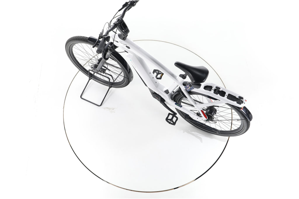 Bianchi E-Omnia T-Type City E-Bike - Image 20