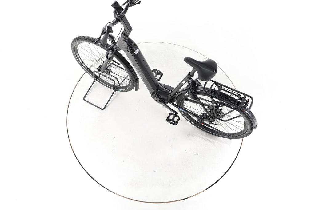 KTM Cento 10 plus Trekking E-Bike Tiefeinsteiger - Image 20