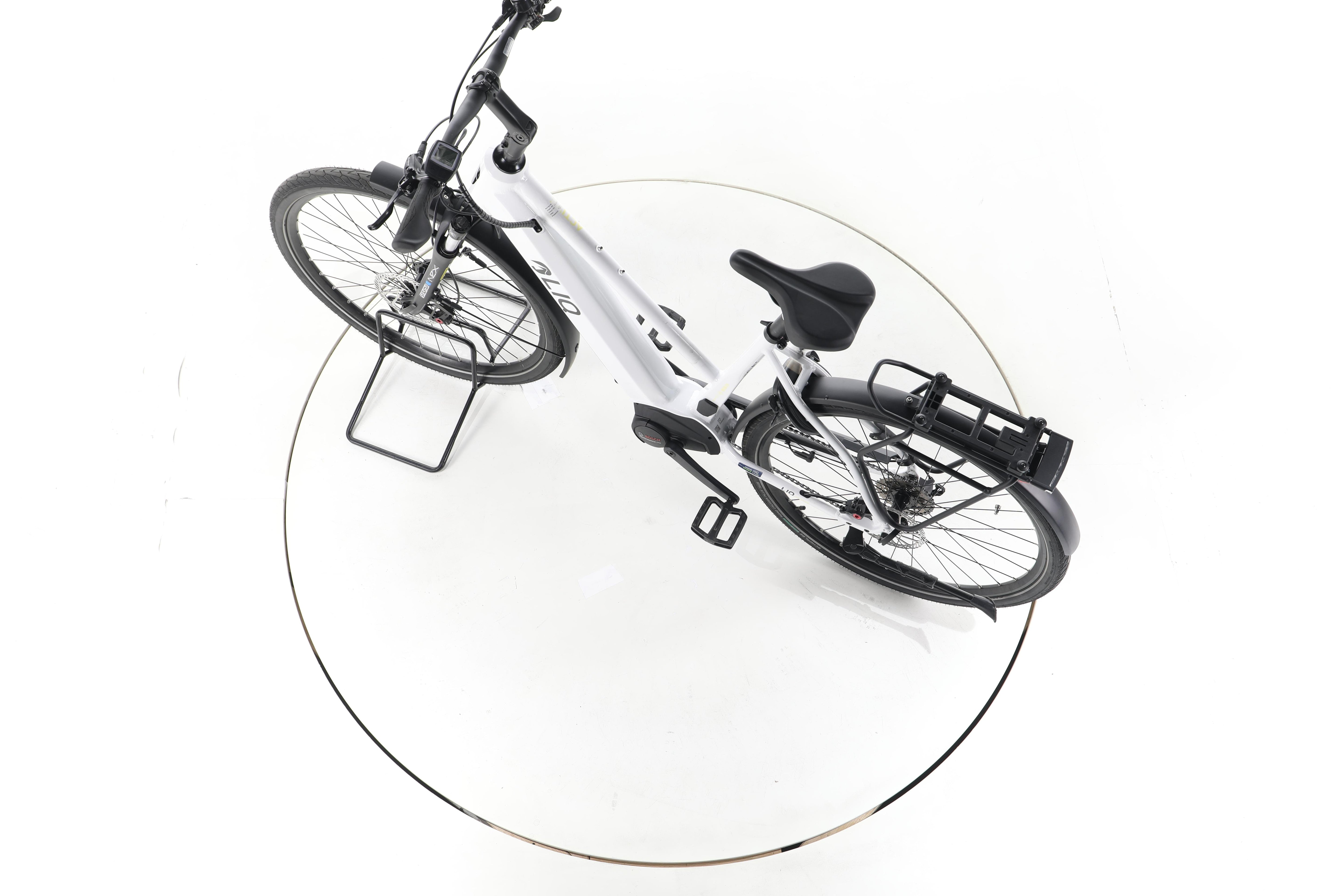 LIQBIKE Active Trekking E-Bike - Image 20