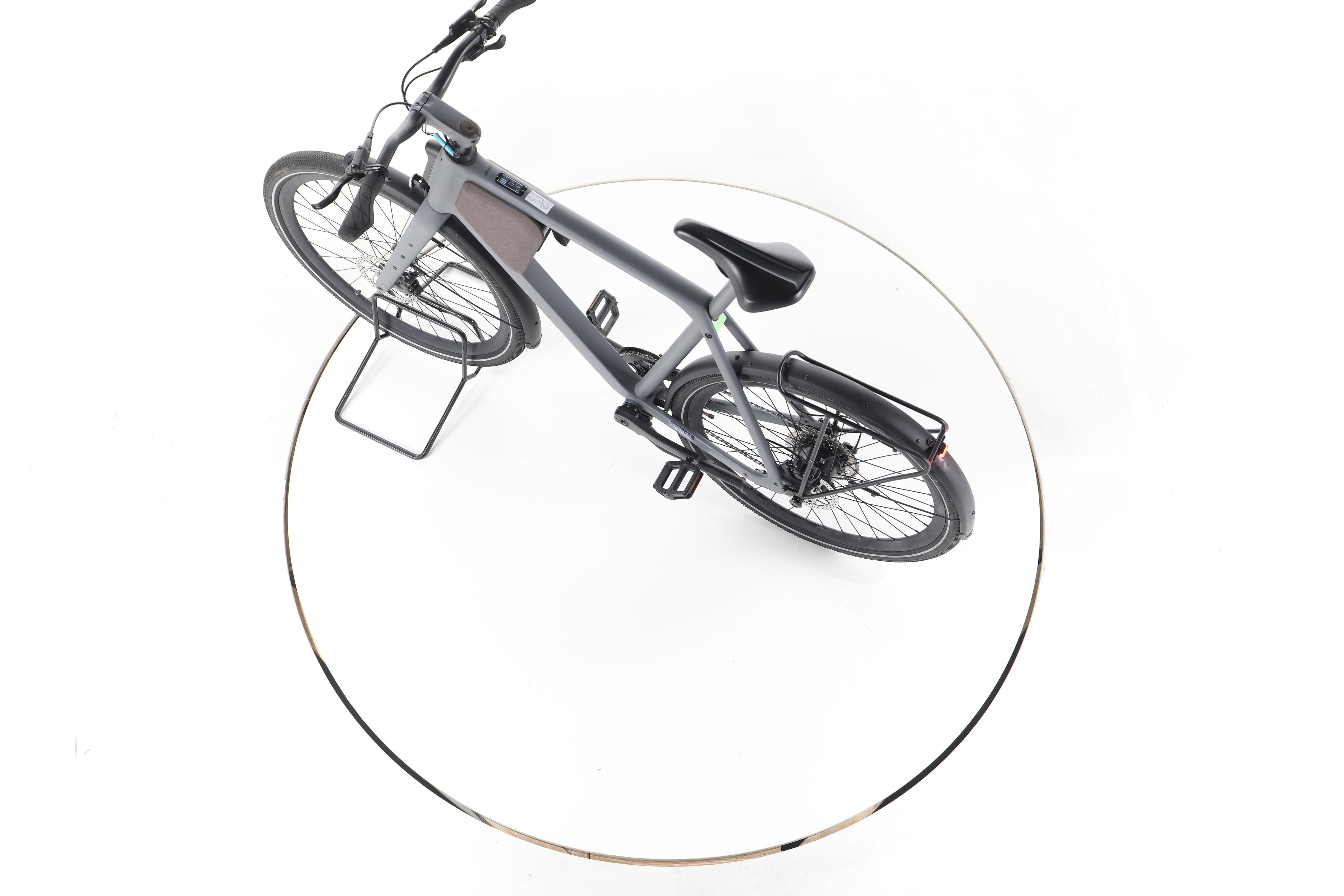 Lemmo ONE MK2 Trekking E-Bike 2024 - Image 20