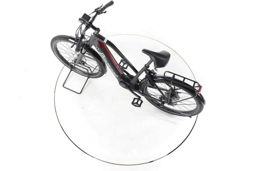 Diamant Zouma Deluxe Smart Trekking E-Bike - Image 20