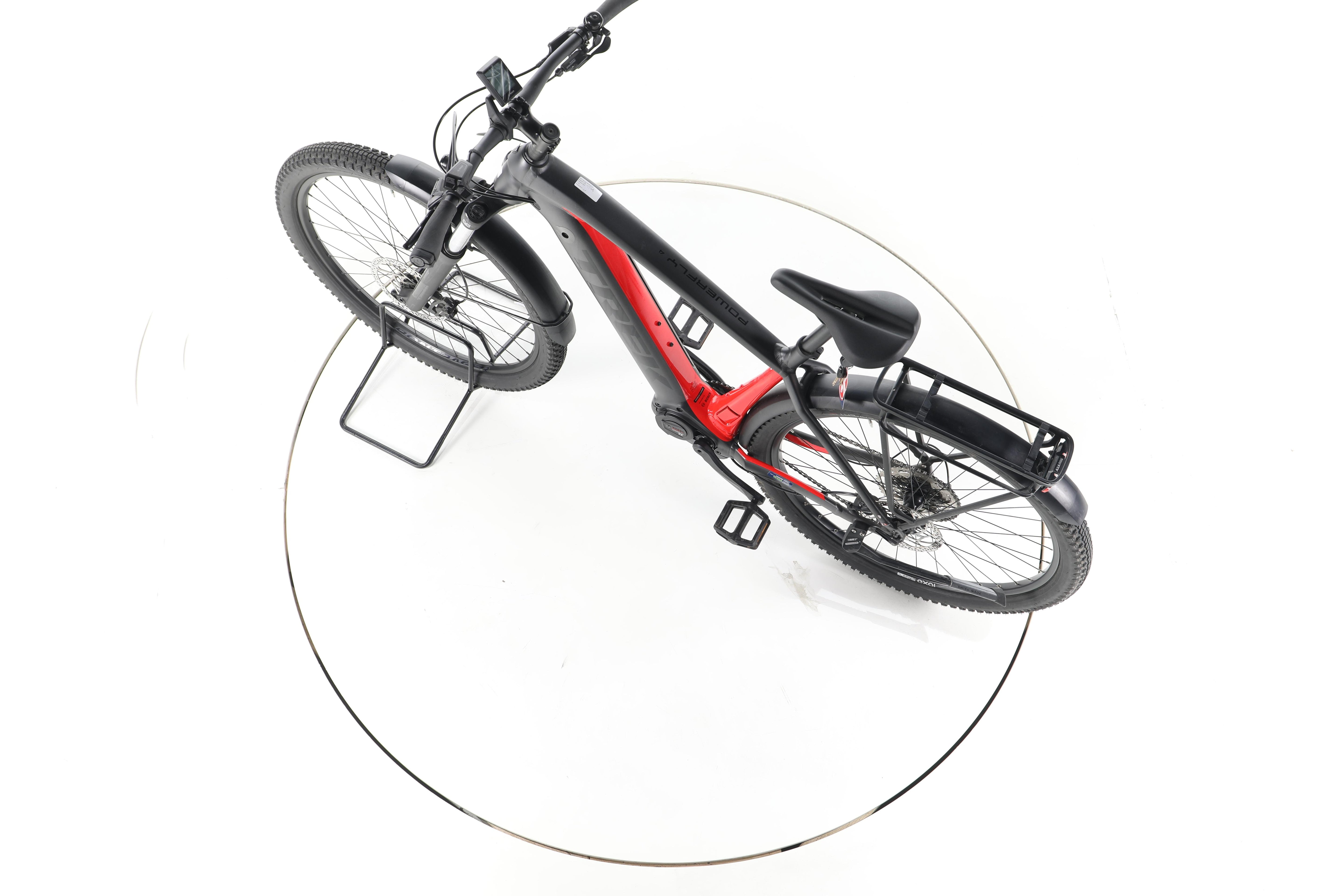 Trek Powerfly Sport 4 Equipped Gen 4 Trekking E-Bike - Image 20