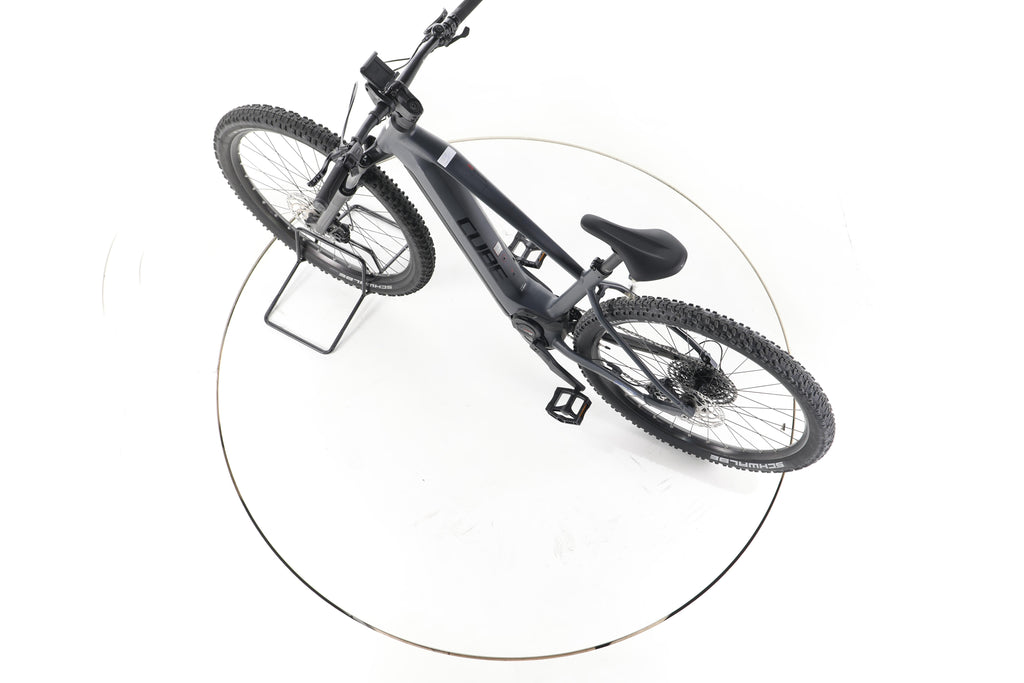 Cube Reaction Hybrid EXC E-Bike - Image 20