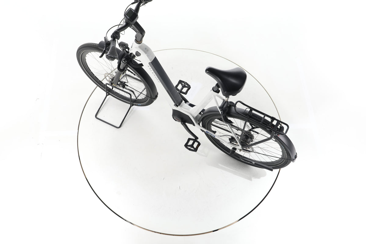 Kalkhoff Image 5.B Advance City E-Bike Tiefeinsteiger - Image 20