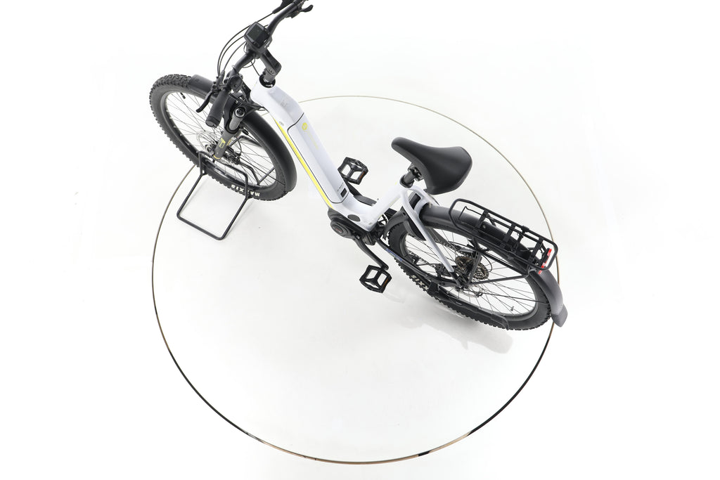 Victoria eAdventure 12.6 Trekking E-Bike Tiefeinsteiger - Image 20