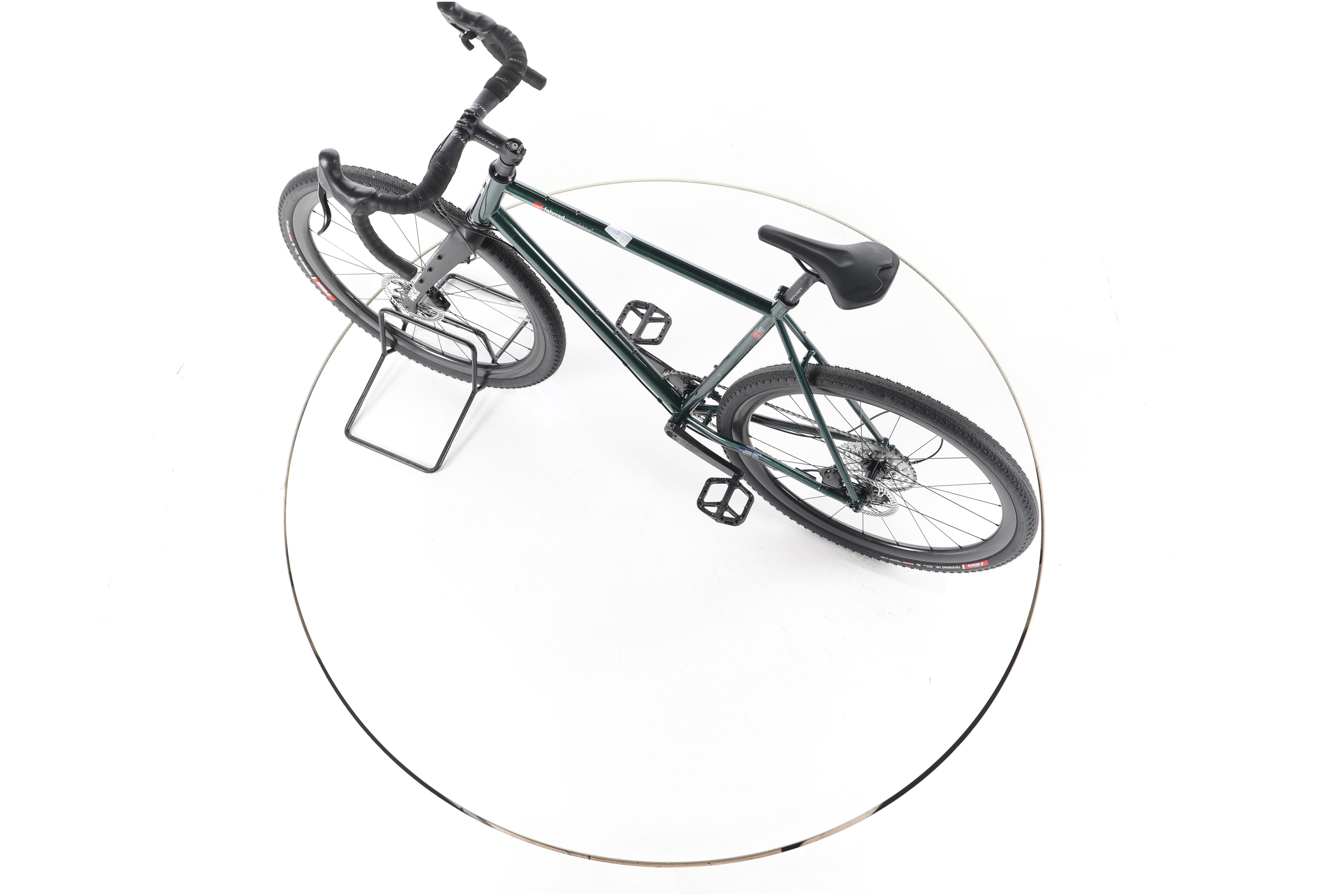 VSF Fahrradmanufaktur GX-900 - Image 20