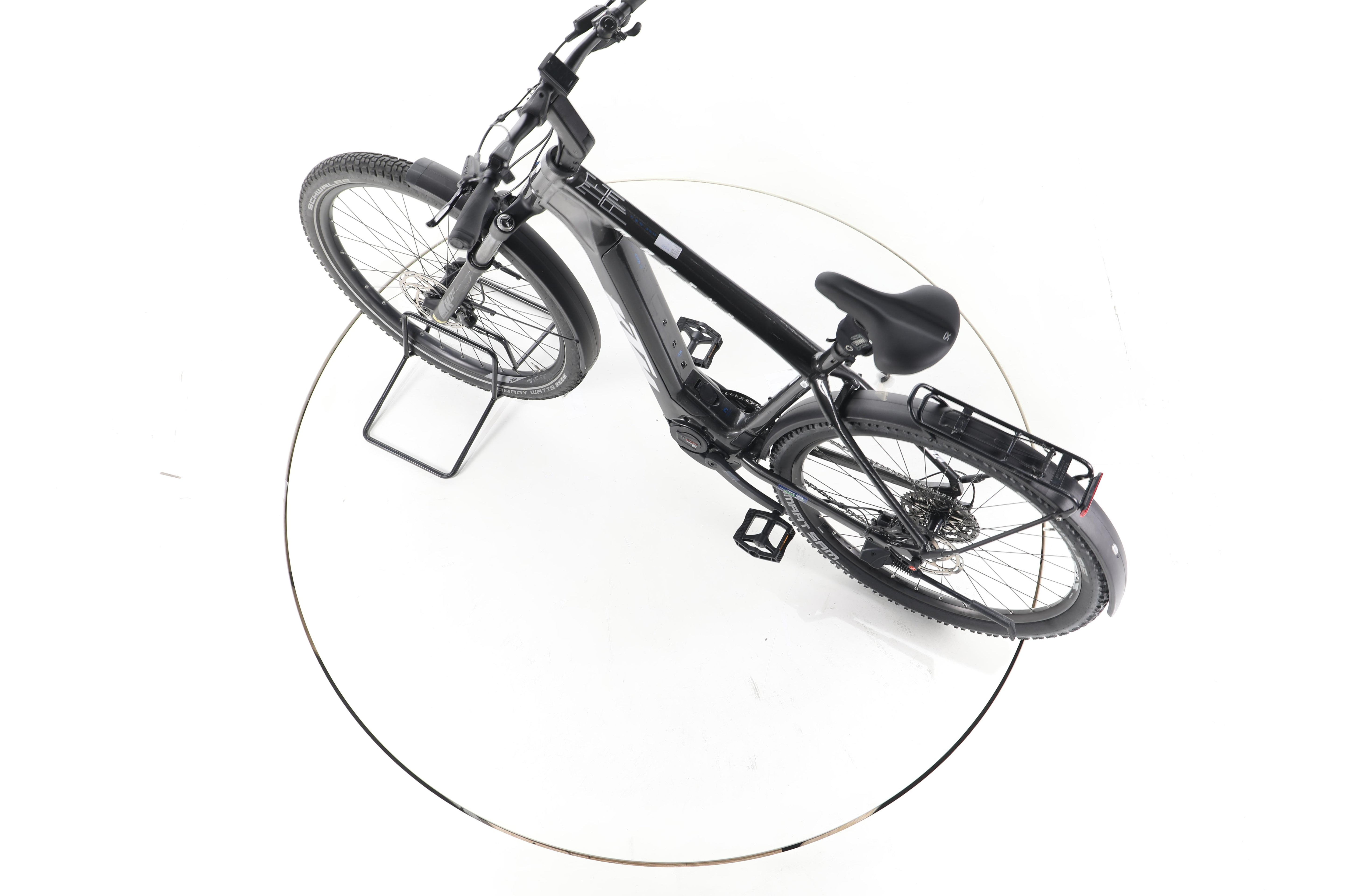 KTM Macina Team 792 LFC Trekking E-Bike - Image 20