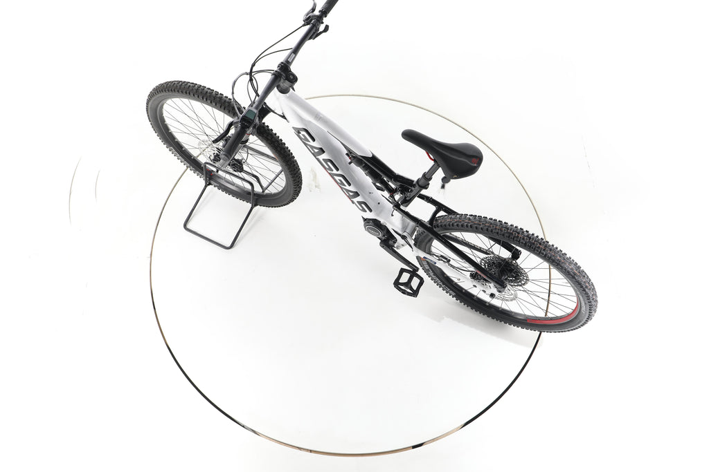 GASGAS G Trail 2.0 Fully E-Bike - Image 20