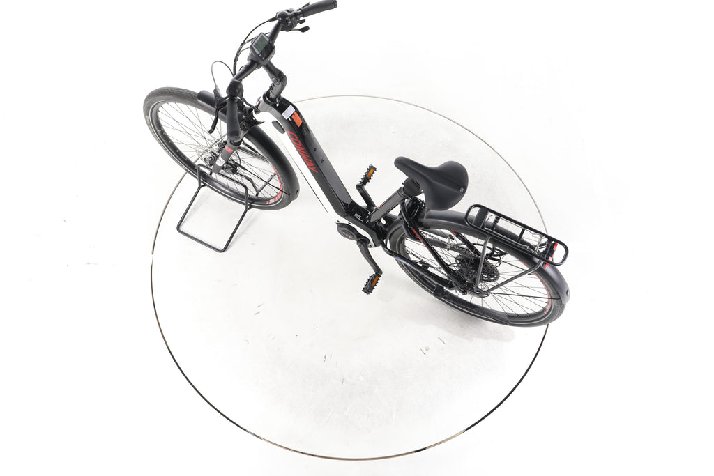 Conway Cairon T 3.0 Trekking E-Bike Tiefeinsteiger - Image 20